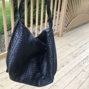 Black handbag FREE WITH ANOTHER PURCHASE